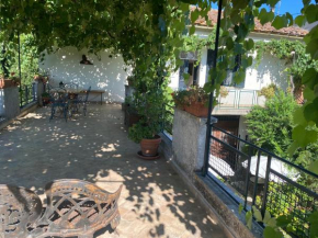alloggio turistico La Stalla